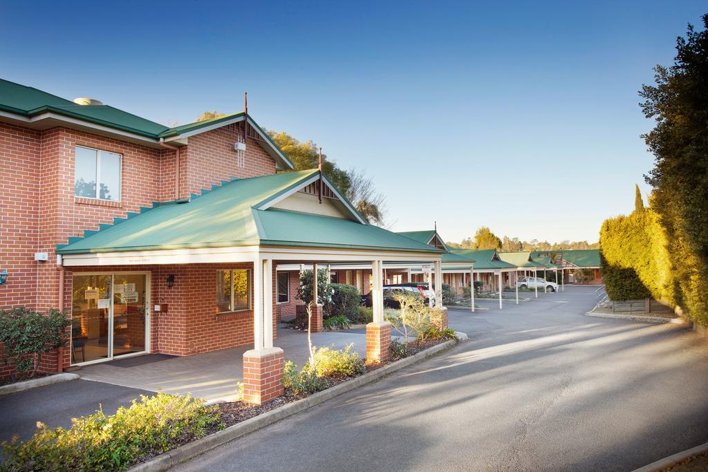 Nightcap At Federal Hotel Toowoomba Ngoại thất bức ảnh