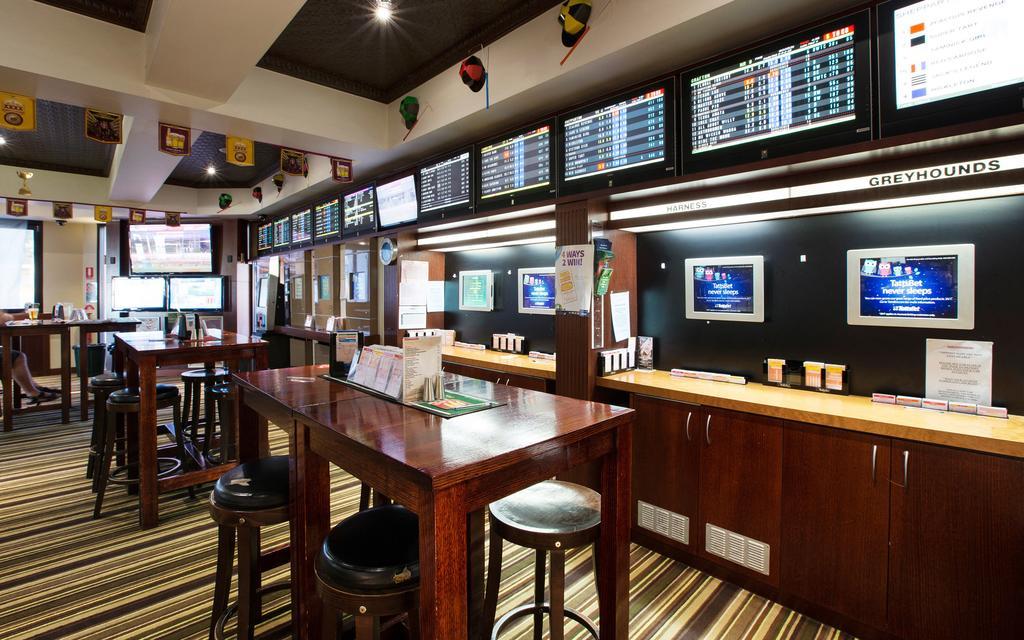 Nightcap At Federal Hotel Toowoomba Ngoại thất bức ảnh