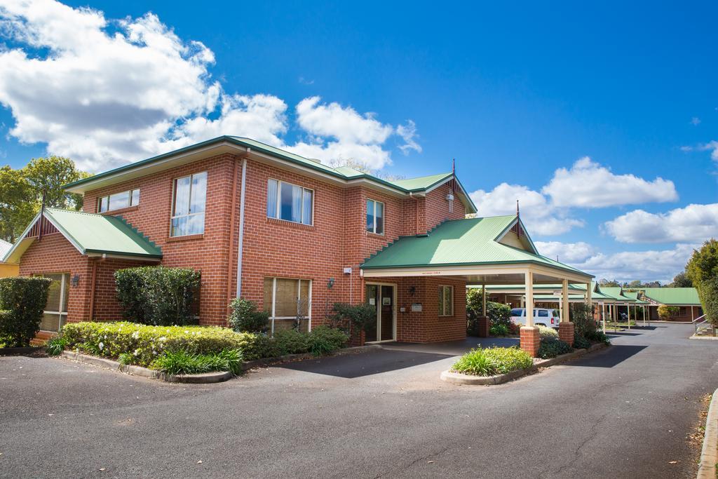 Nightcap At Federal Hotel Toowoomba Ngoại thất bức ảnh