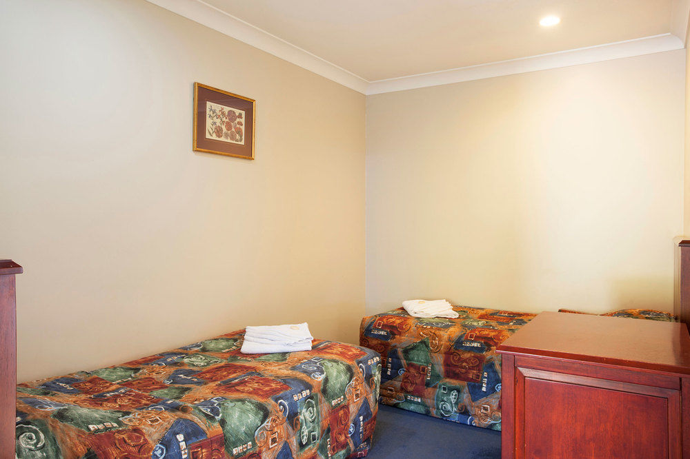 Nightcap At Federal Hotel Toowoomba Ngoại thất bức ảnh