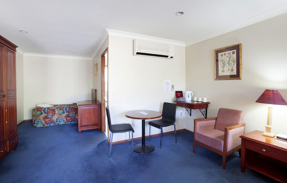 Nightcap At Federal Hotel Toowoomba Ngoại thất bức ảnh