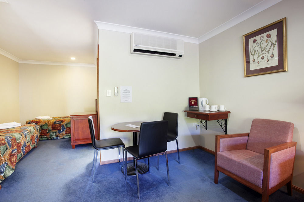 Nightcap At Federal Hotel Toowoomba Ngoại thất bức ảnh
