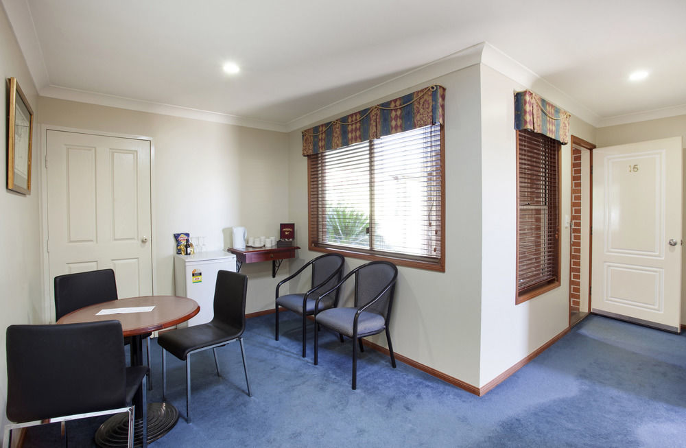Nightcap At Federal Hotel Toowoomba Ngoại thất bức ảnh