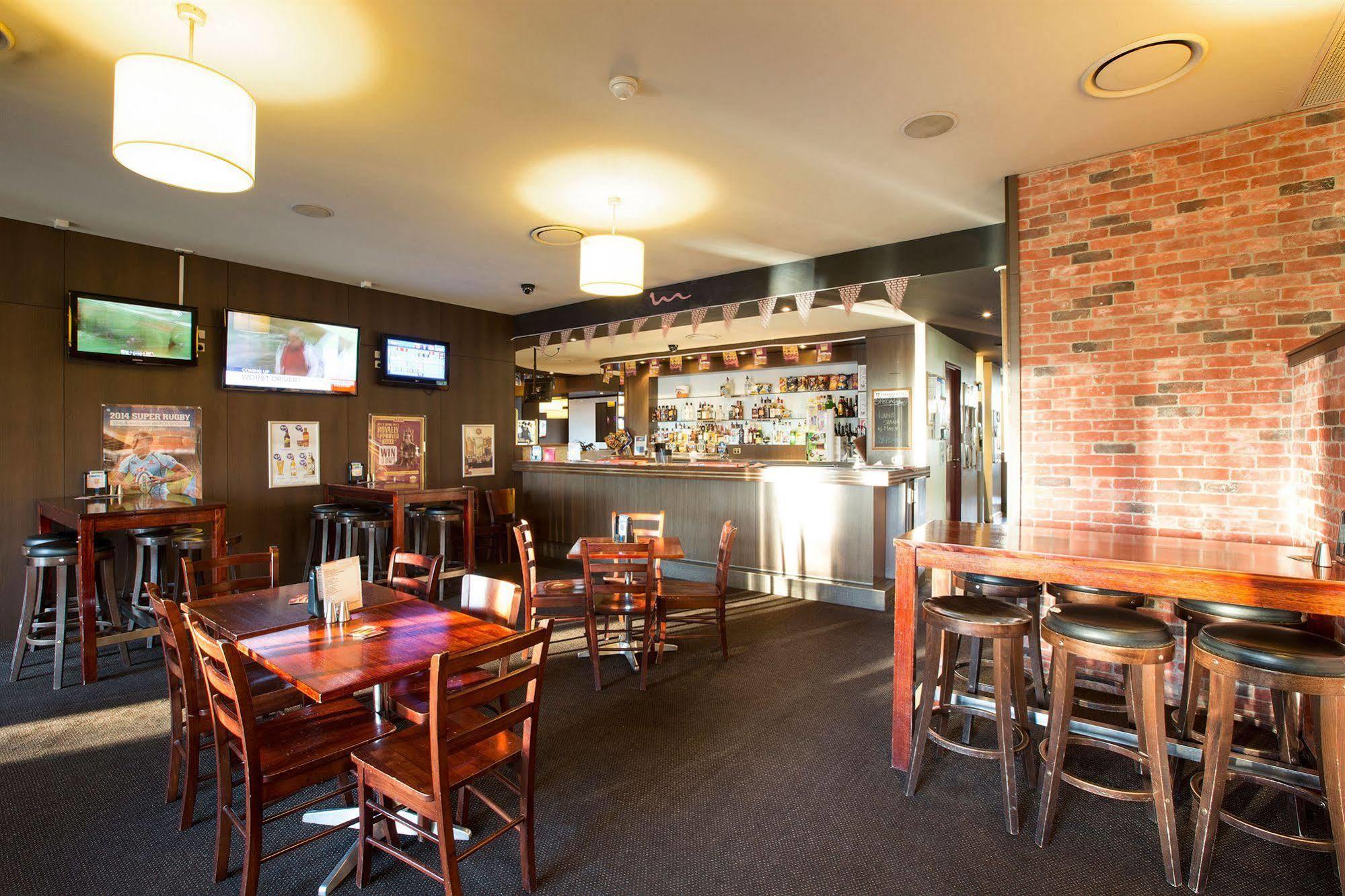 Nightcap At Federal Hotel Toowoomba Ngoại thất bức ảnh