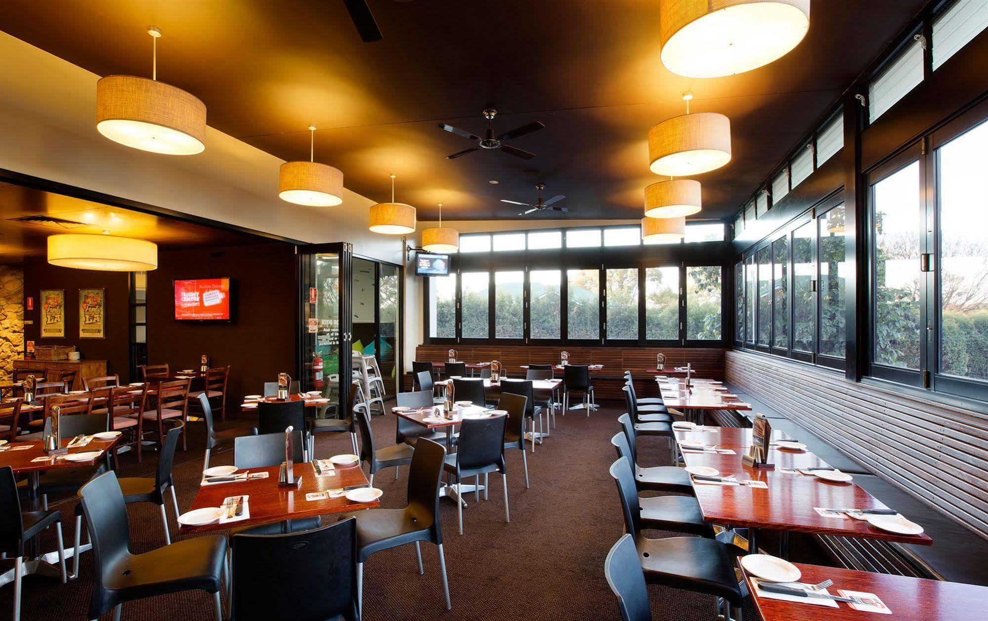 Nightcap At Federal Hotel Toowoomba Ngoại thất bức ảnh