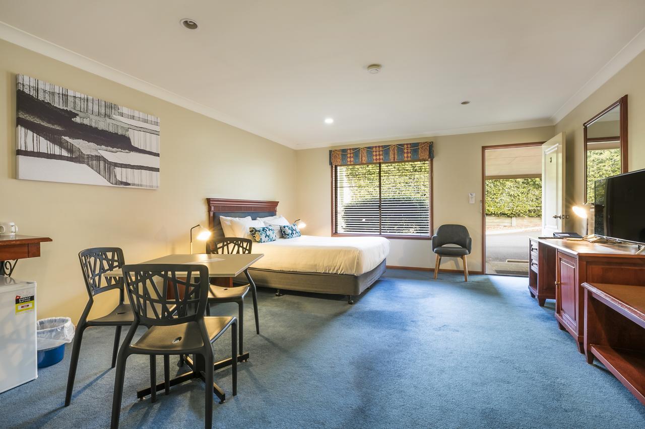 Nightcap At Federal Hotel Toowoomba Ngoại thất bức ảnh