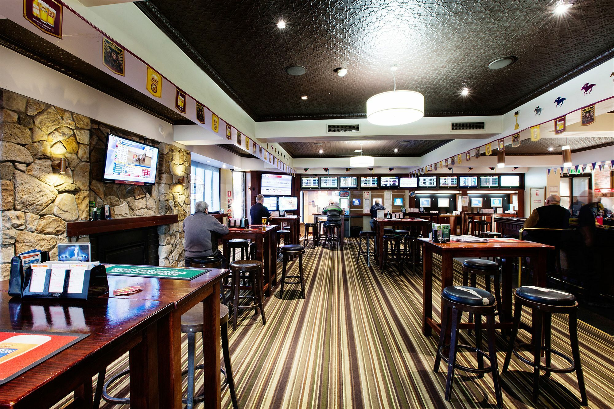 Nightcap At Federal Hotel Toowoomba Ngoại thất bức ảnh
